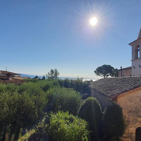 Villa Santa Caterina มาแนร์บา เดล การ์ดา ภายนอก รูปภาพ