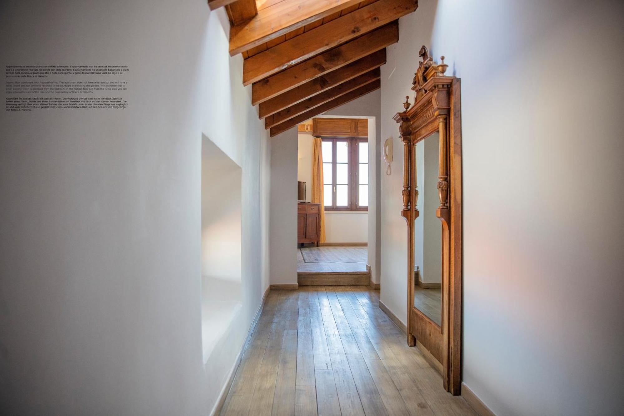 Villa Santa Caterina มาแนร์บา เดล การ์ดา ภายนอก รูปภาพ